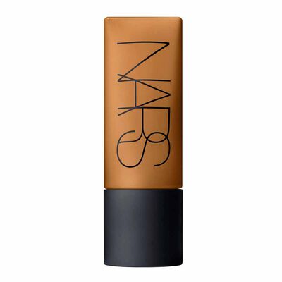 SOFT MATTE COMPLETE FOUNDATION (BASE DE MAQUILLAJE)